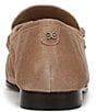 Sam Edelman Lana Suede Tassel Loafers - Image 6