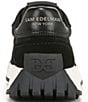 Sam Edelman Layla Suede and Nylon Retro Sneakers - Image 5
