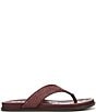 Sam Edelman Lila Raffia Thong Flip Flops - Image 3