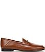 Sam Edelman Loraine Leather Bit Buckle Flat Loafers - Image 5