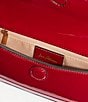 Sam Edelman Loraine Medium Shoulder Bag, Color:Lipstick Red - Image 2