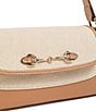 Sam Edelman Loraine Shoulder Bag - Image 4