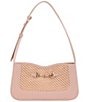Sam Edelman Loraine Top Zip Shoulder Bag - Image 1