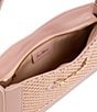 Sam Edelman Loraine Top Zip Shoulder Bag - Image 3