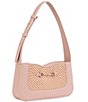 Sam Edelman Loraine Top Zip Shoulder Bag - Image 4