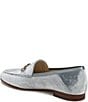 Sam Edelman Loraine Velvet Bit Buckle Loafers - Image 4
