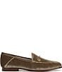 Sam Edelman Loraine Velvet Bit Buckle Loafers - Image 3