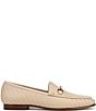 Sam Edelman Loraine Woven Bit Buckle Loafers - Image 2