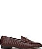 Sam Edelman Loraine Woven Bit Buckle Loafers - Image 3