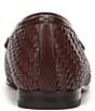 Sam Edelman Loraine Woven Bit Buckle Loafers - Image 6