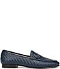 Sam Edelman Loraine Woven Bit Buckle Loafers - Image 4