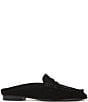 Sam Edelman Louella Suede Penny Loafer Mules - Image 2