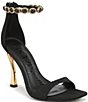 Sam Edelman Lyra Embellished Ankle Strap Dress Sandals - Image 1