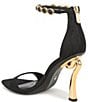 Sam Edelman Lyra Embellished Ankle Strap Dress Sandals - Image 4