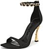 Sam Edelman Lyra Embellished Ankle Strap Dress Sandals - Image 6