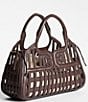 Sam Edelman Marlowe Drawstring Basket Bag - Image 2