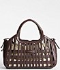 Sam Edelman Marlowe Drawstring Basket Bag - Image 3