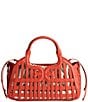 Sam Edelman Marlowe Drawstring Basket Bag - Image 5
