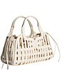 Sam Edelman Marlowe Drawstring Basket Bag - Image 2