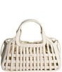 Sam Edelman Marlowe Drawstring Basket Bag - Image 3