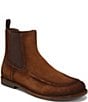 Sam Edelman Men's Cade Suede Chelsea Boots - Image 1