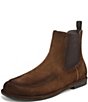 Sam Edelman Men's Cade Suede Chelsea Boots - Image 6
