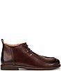 Sam Edelman Men's Cameron Leather Cozy Chukka Boots - Image 2