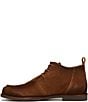 Sam Edelman Men's Cameron Suede Chukka Boots - Image 5