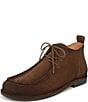 Sam Edelman Men's Cameron Suede Chukka Boots - Image 6