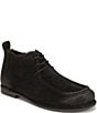 Sam Edelman Men's Cameron Suede Cozy Chukka Boots - Image 1
