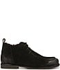 Sam Edelman Men's Cameron Suede Cozy Chukka Boots - Image 2