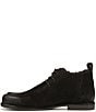 Sam Edelman Men's Cameron Suede Cozy Chukka Boots - Image 5