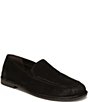 Sam Edelman Men's Chris Suede Slip On Loafers - Image 1