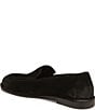 Sam Edelman Men's Chris Suede Slip On Loafers - Image 4