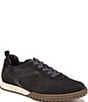 Sam Edelman Men's Finn Suede Sneakers - Image 1