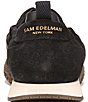 Sam Edelman Men's Finn Suede Sneakers - Image 3