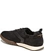 Sam Edelman Men's Finn Suede Sneakers - Image 4