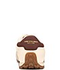 Sam Edelman Men's Harrison Leather Suede Combo Sneakers - Image 3