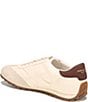 Sam Edelman Men's Harrison Leather Suede Combo Sneakers - Image 4