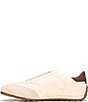 Sam Edelman Men's Harrison Leather Suede Combo Sneakers - Image 5