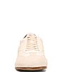 Sam Edelman Men's Harrison Leather Suede Combo Sneakers - Image 6