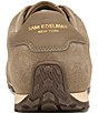 Sam Edelman Men's Harrison Nylon Suede Combo Sneakers - Image 3