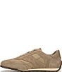 Sam Edelman Men's Harrison Nylon Suede Combo Sneakers - Image 5