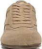 Sam Edelman Men's Harrison Nylon Suede Combo Sneakers - Image 6