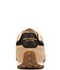 Sam Edelman Men's Harrison Nylon Suede Combo Sneakers - Image 3