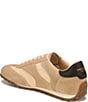 Sam Edelman Men's Harrison Nylon Suede Combo Sneakers - Image 4