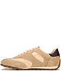 Sam Edelman Men's Harrison Nylon Suede Combo Sneakers - Image 5