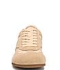 Sam Edelman Men's Harrison Nylon Suede Combo Sneakers - Image 6