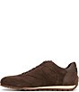 Sam Edelman Men's Harrison Nylon Suede Combo Sneakers - Image 5