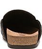 Sam Edelman Men's Peter Leather Woven Clog - Image 3
